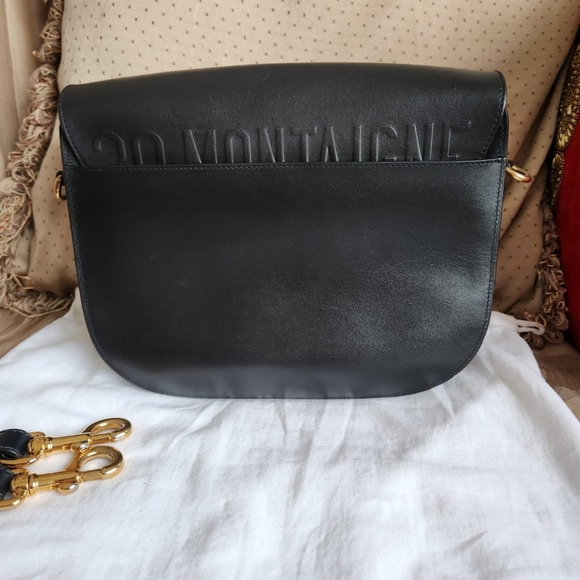 Dior bobby bag - Picture 3 of 7